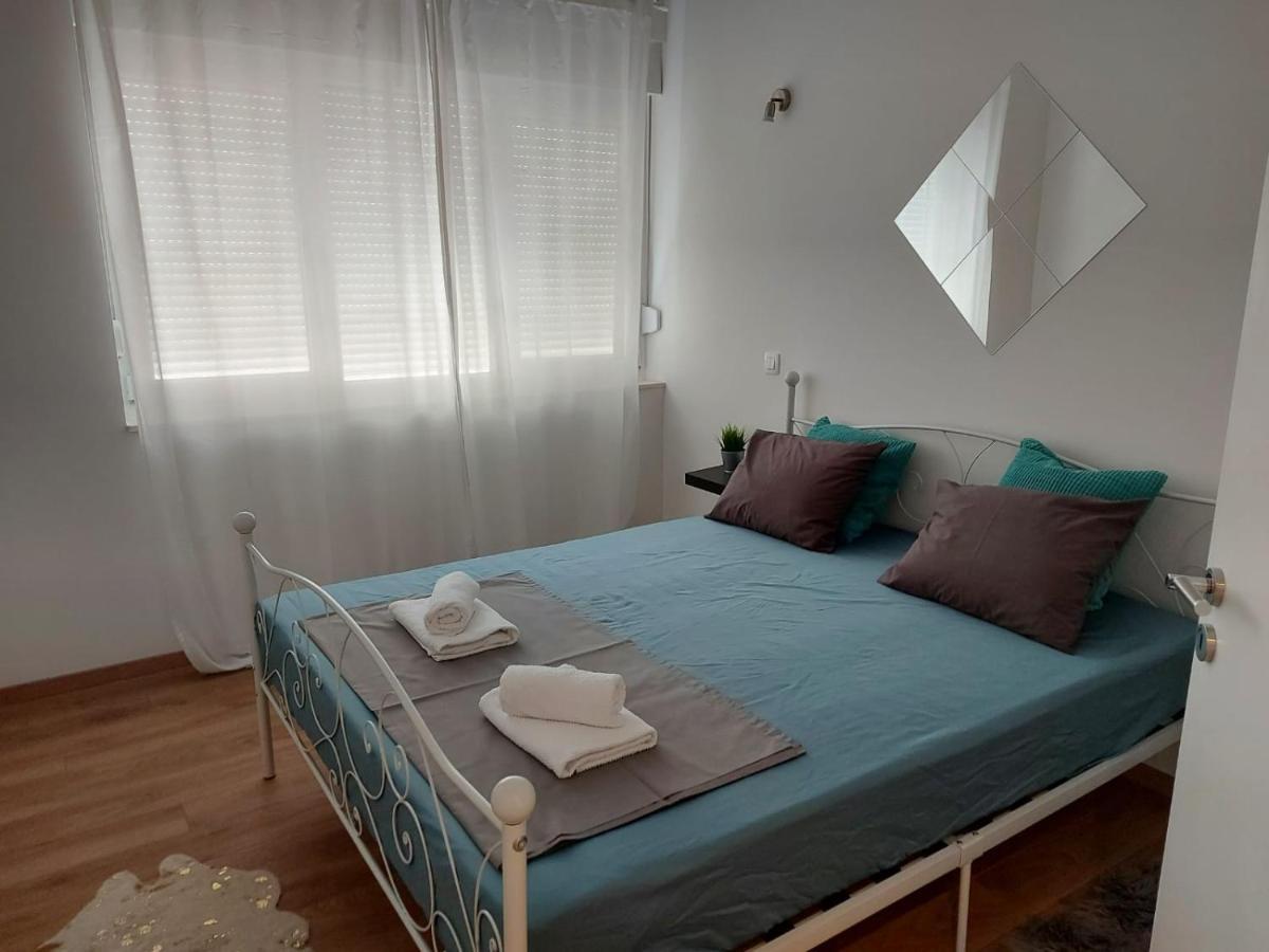 Tia Daire Hvar Town Dış mekan fotoğraf